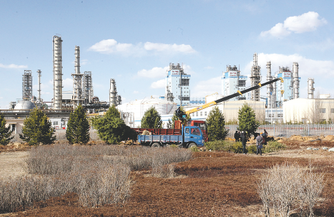 NBA比赛精彩瞬间